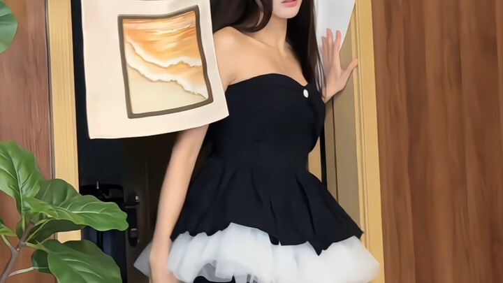 [Kế hoạch sưu tầm hàng vạn mỹ nhân, thiếu phụ trên khắp mạng số 93] Tiểu mèo hoang giữa nhân gian