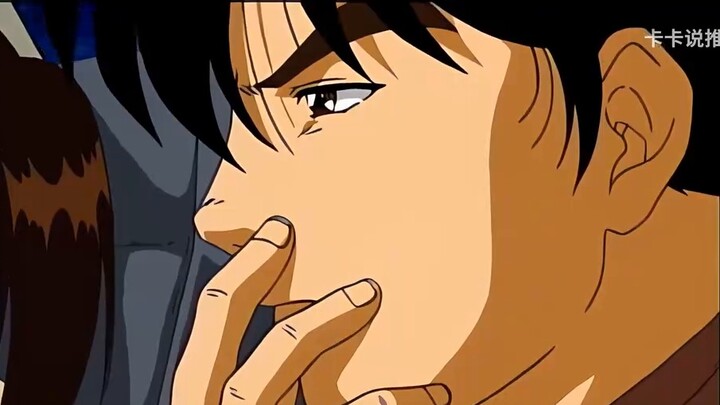 [Kaka Push Comics] Twins murder + exchange murder trick "The Secret of Inspector Kenmochi"