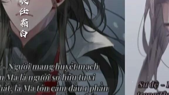 phản diện trong nguyên tác