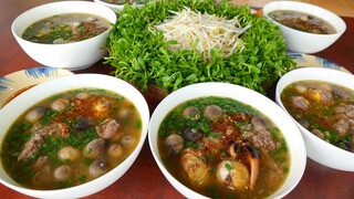 Mớ Cua Đồng Nấu Cháo • Giữ Trọn Hương Vị Mùa Nước Nổi Miền Tây | MTQH