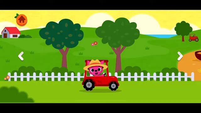 Pinkfong Guest the Animals | App