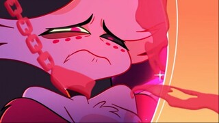 Hazbin Hotel Episode 4 Masquerade