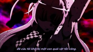 Haiyore! Nyaruko-san✨tập2