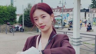 裴秀智新曲Cape MV公开