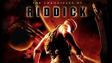 The Chronicles of Riddick 2004 (Scifi/Action/Adventure)