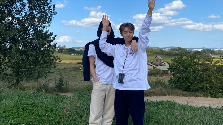 【NCT/Thảm họa hẹn hò】Kim Dohyun – Hoàng Nhân Tuấn: Tổng hợp toàn bộ màn “chúng ta thật sự không ngại