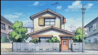 โดเรม่อนตอนกำลังไฟสยองขวัญ