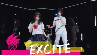 EXCITEMengapa orang ini bisa berubah tanpa menjalani operasi? Lagu Tema Kamen Rider EX-AID