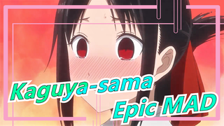 [Kaguya-sama] Beautiful Kaguya-sama