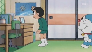 Doraemon Tiếng Việt - Bánh Kem Giáng Sinh Khủng Lồ