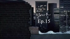 EP.15 ซีรี่ย์เกาหลี อากาศเป็นใจ ให้ฉันรักเธอ พากย์ไทย