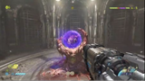 Slayer Door 2 - Doom Erternal Gameplay HD 60 fps