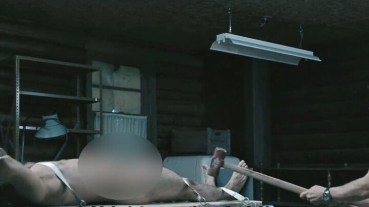 เด็กหญิงวัย 8 ขวบถูกทำร้าย พ่อตัดสินใจแก้แค้นอย่างสาสมที่สุด