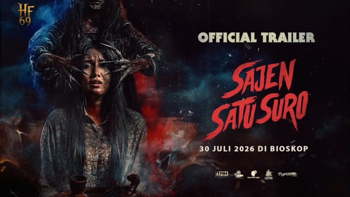 SAJEN SATU SURO INDO FILM