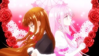 Tensei Akujo no Kuro Rekishi Eps9 Sub Indo