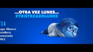 Intensamente a traves del tiempo - Tristeza de los 60's (20-11)