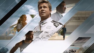 F1 THE MOVIE