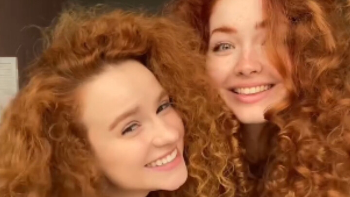 Let’s try it with my bestie!