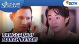 Perkataan Dimas Buat Rangga Emosi!! | Bidadari Surgamu - Episode 359