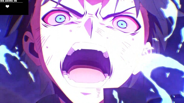 Hoạt Hình Fate Solomon Soqua 2 #kenhanimevn