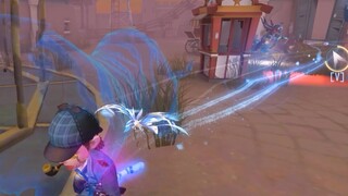 Di perkebunan, kamu hanya bisa dianggap sebagai seorang loli