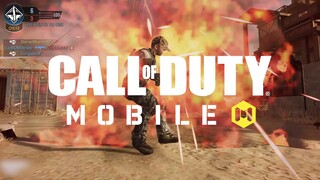 New Mode: Cranked | Call of Duty®: Mobile - Garena