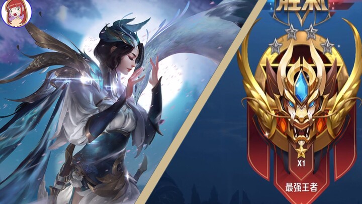 หวงเจวียนซื่อหวัง: ในเซิร์ฟเวอร์ย่อย ถ้าผ่านระดับไดมอนด์แล้วก็แทบจะเป็นสวรรค์เลย!