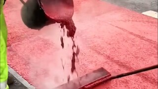 今日解压视频之熟练的工人系列！