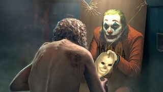 "Joker" DC Comics adaptation movie: a new way out or a way to destruction? | Audiovisual language | 