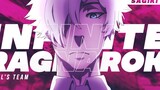 [MAD|Drama|Death Parade]Kompilasi Adegan Anime|BGM:Land Of Confusion