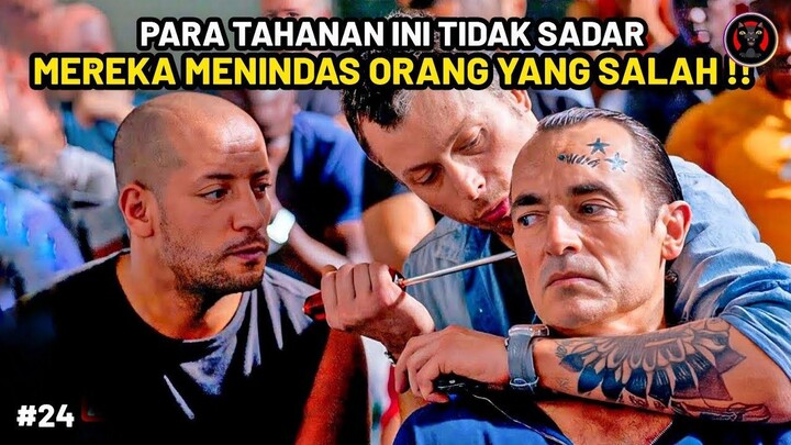 Yang Mereka Siksa Ternyata Petarung Yang Semakin Brutal Semenjak Istrinya Di
