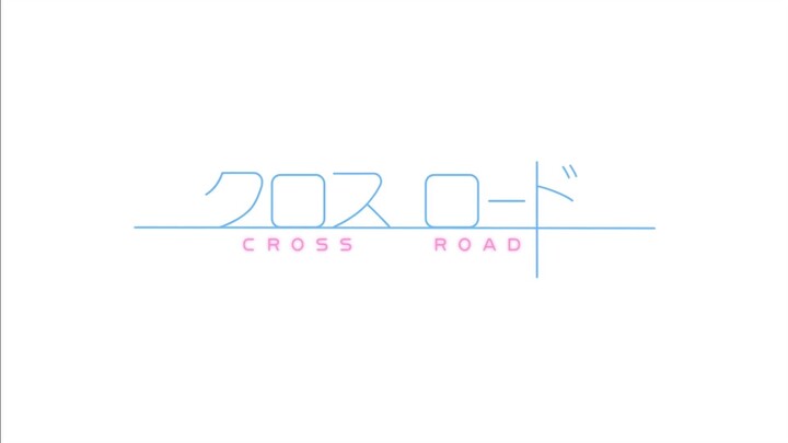 Z-Kai Cross Road | 2014 (HD)