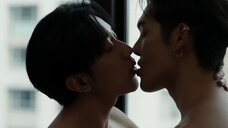 Teach Me, Touch Me The Series Pilot Trailer
