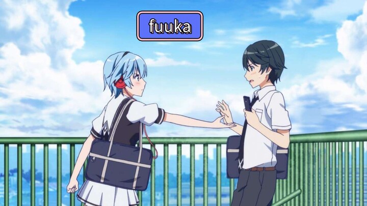 fuuka