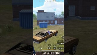 Ternyata ada santet di pubg mobile!