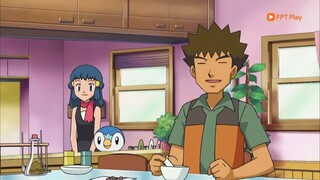 Pokemon phần 12 tập 33 lồng tiếng