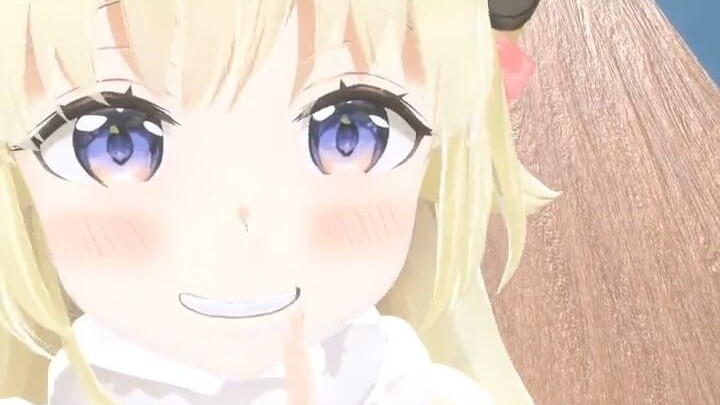 Don't make a sound, I'm going to push 446 into the water