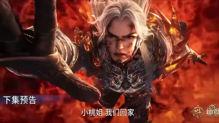SOUL LAND S2 EPISODE 170 PREVIEW
