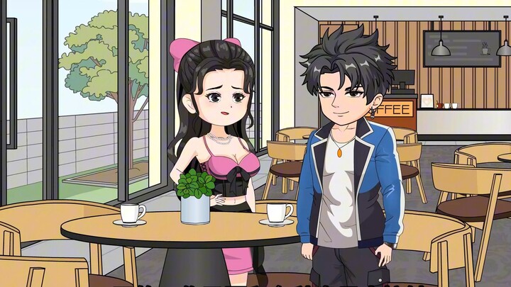 เย่เฟิงหยง ตอนที่ 30