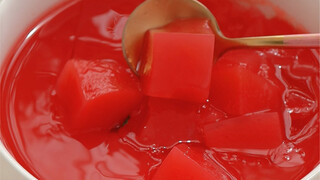 Three divine ways to enjoy watermelon—guess which one tastes the best!