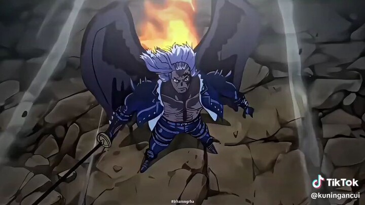 aku hanya ingin menjadi raja laut