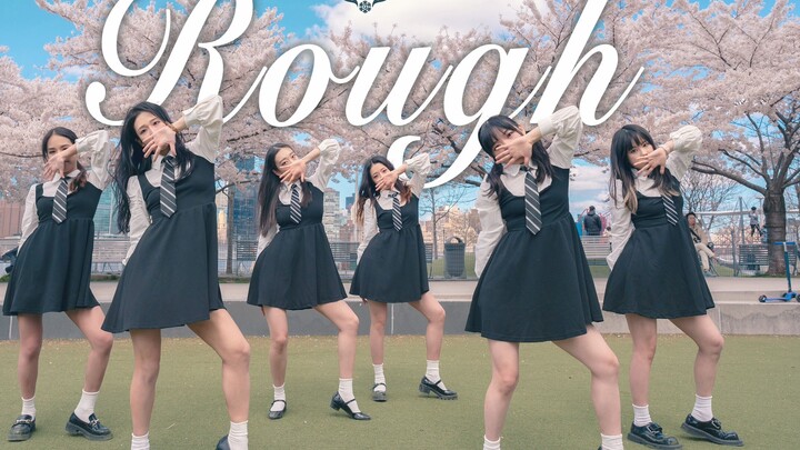 GFRIEND's full cover of "Rough Time Passes ⏳" | 🌸I will hold your hand in this desolate world☀️NoChi