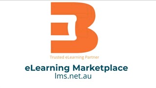 elearning Marketplace BEC RTO LMS software logo