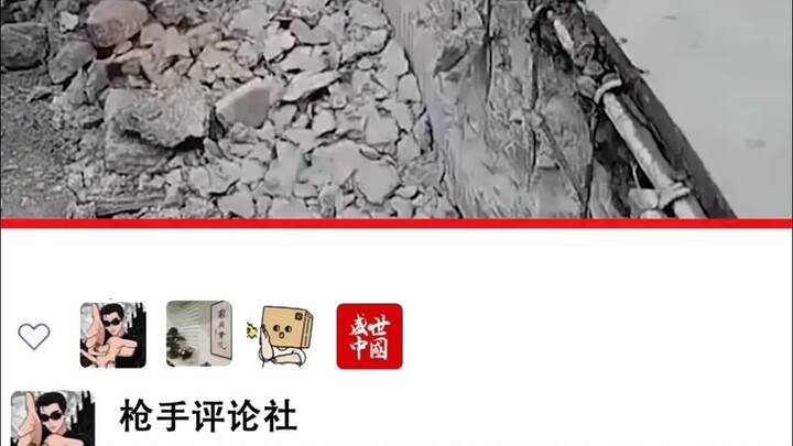 "Not an inch of land shall be yielded"