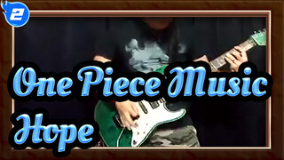 [One Piece Music] How Was ACG Music Video Like 10 Years Agao / Repost_2