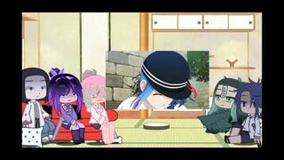 //Los pilares+el patron reaccionan a pedido de sub//(1/3)español