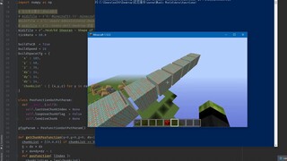 我的世界版shape of you（命令方块）