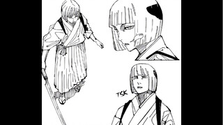 Edisi tunggal 25 volume "Jujutsu Kaisen" merevisi nama fisik Umeyo: Himi Shiori