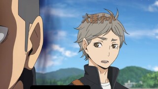 Dalian Volleyball Boys 12 How to criticize others' hairstyles in different ways