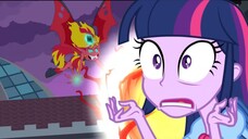 My Little Pony Equestria Girle (2013)